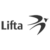 LIFTA Treppenlift